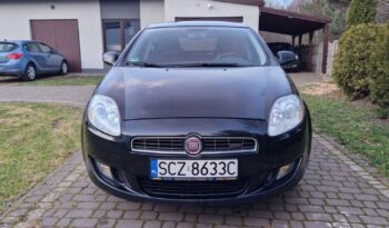Fiat Bravo 1,4 T-Jet 120 km 1 Rok Gwarancja GetHelp !!! full