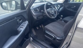 KIA CERENS 7 OSÓB FULL OPCJA GRZANE KIER+FOTELE SERWIS full