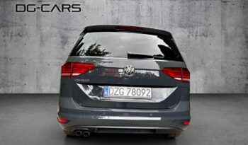 7 Osobowy, 2.0 TDI, Sound, ACC, Asystent parkowania full
