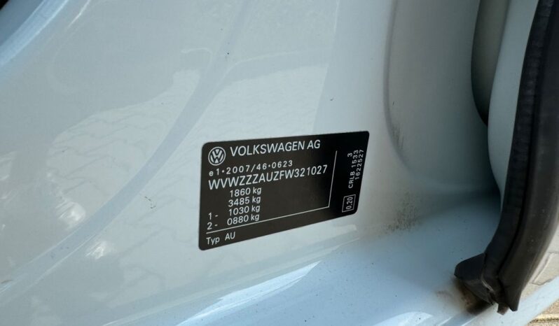 navi/bi-xenon/led/panorama/super stan/alcantara/ASO/GWARANCJA/ full