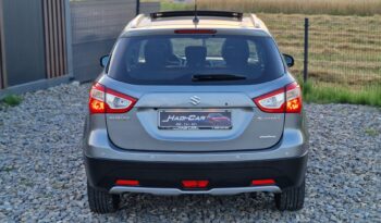 Suzuki Sx4 S cross 1.6 Benz. 4×4 full