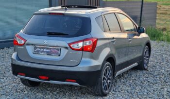 Suzuki Sx4 S cross 1.6 Benz. 4×4 full
