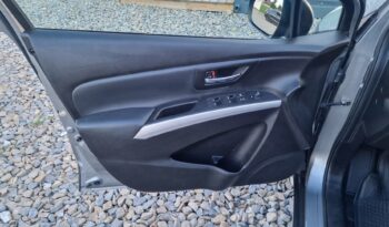 Suzuki Sx4 S cross 1.6 Benz. 4×4 full