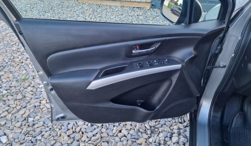 Suzuki Sx4 S cross 1.6 Benz. 4×4 full