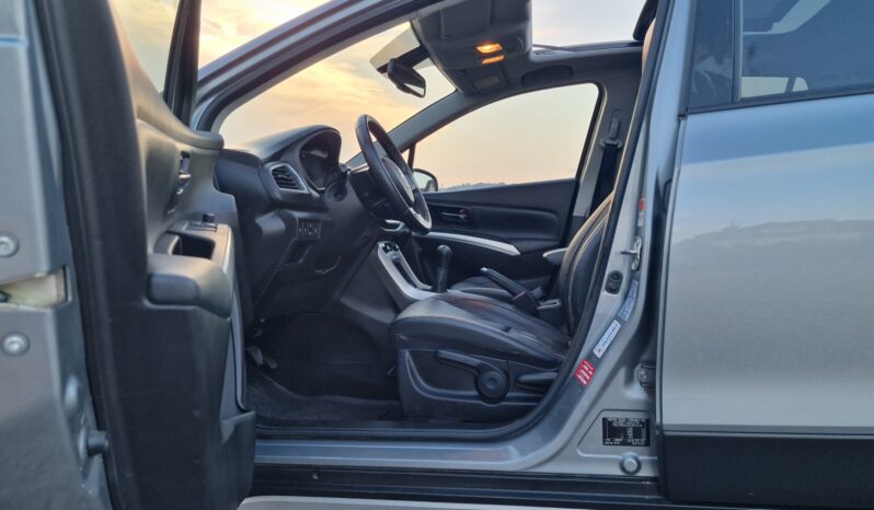 Suzuki Sx4 S cross 1.6 Benz. 4×4 full