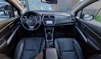 Suzuki Sx4 S cross 1.6 Benz. 4×4 full