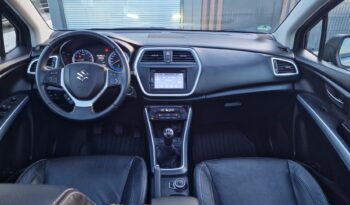 Suzuki Sx4 S cross 1.6 Benz. 4×4 full