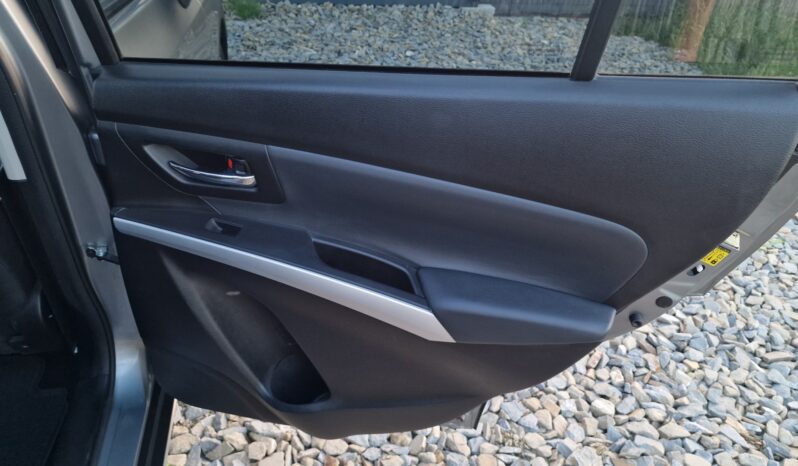 Suzuki Sx4 S cross 1.6 Benz. 4×4 full
