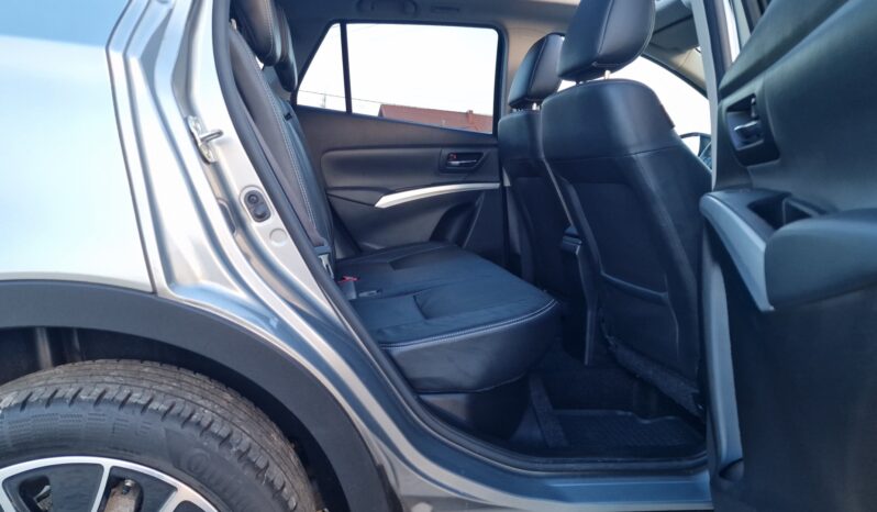 Suzuki Sx4 S cross 1.6 Benz. 4×4 full