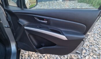 Suzuki Sx4 S cross 1.6 Benz. 4×4 full