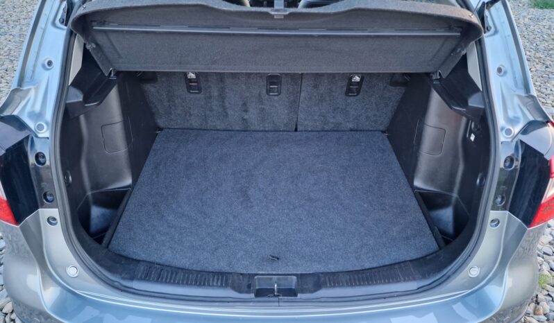 Suzuki Sx4 S cross 1.6 Benz. 4×4 full