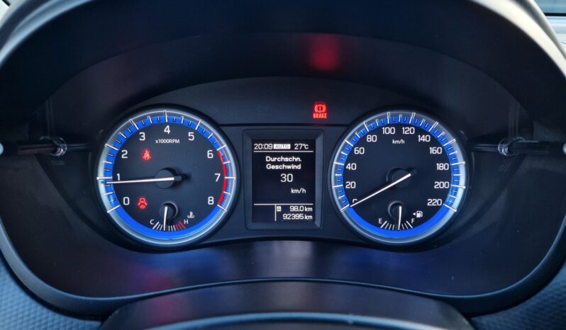 Suzuki Sx4 S cross 1.6 Benz. 4×4 full