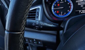Suzuki Sx4 S cross 1.6 Benz. 4×4 full