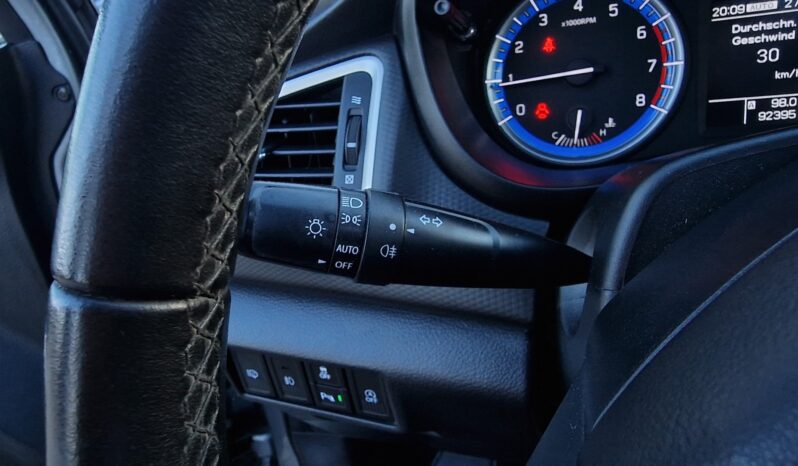 Suzuki Sx4 S cross 1.6 Benz. 4×4 full
