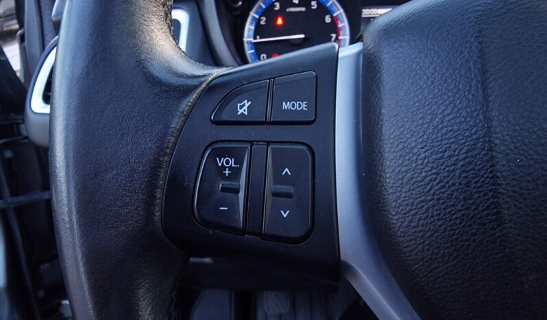 Suzuki Sx4 S cross 1.6 Benz. 4×4 full