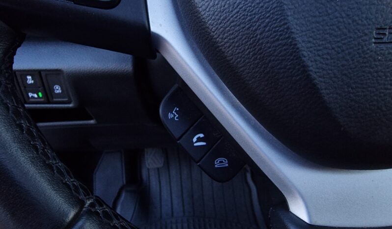 Suzuki Sx4 S cross 1.6 Benz. 4×4 full