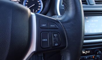 Suzuki Sx4 S cross 1.6 Benz. 4×4 full