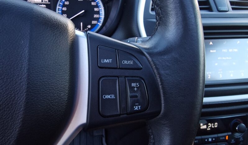 Suzuki Sx4 S cross 1.6 Benz. 4×4 full