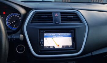 Suzuki Sx4 S cross 1.6 Benz. 4×4 full