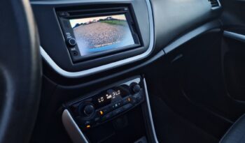 Suzuki Sx4 S cross 1.6 Benz. 4×4 full