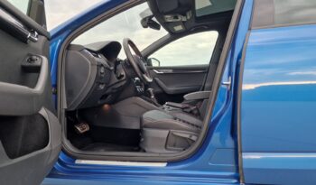 Skoda Octavia VRS 2.0TDI 184KM 4×4 full