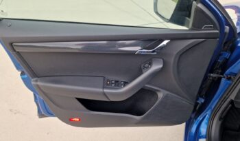 Skoda Octavia VRS 2.0TDI 184KM 4×4 full