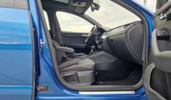 Skoda Octavia VRS 2.0TDI 184KM 4×4 full