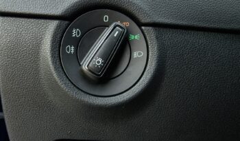 Skoda Octavia VRS 2.0TDI 184KM 4×4 full
