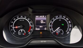 Skoda Octavia VRS 2.0TDI 184KM 4×4 full