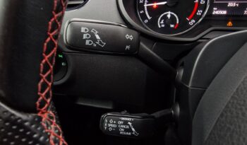 Skoda Octavia VRS 2.0TDI 184KM 4×4 full