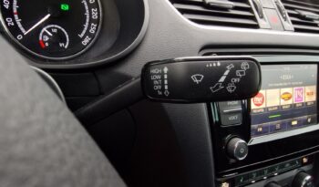 Skoda Octavia VRS 2.0TDI 184KM 4×4 full