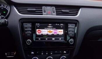 Skoda Octavia VRS 2.0TDI 184KM 4×4 full