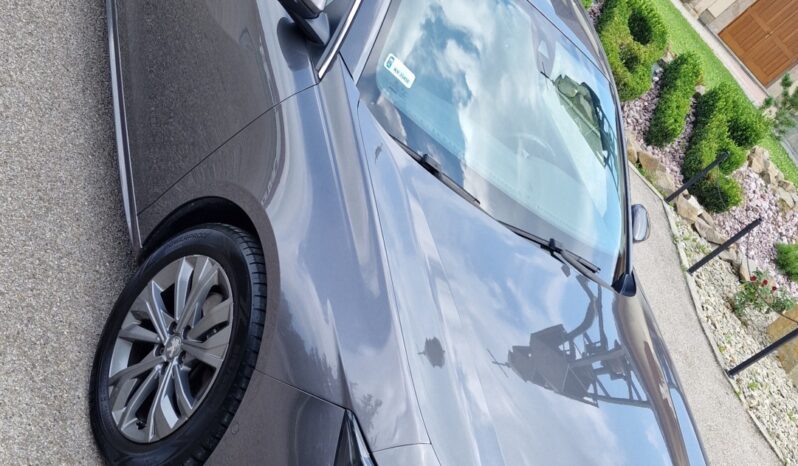 Peugeot 508 2.0 HDI 184KM GT line!!! full