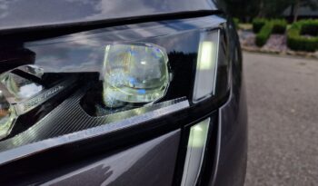 Peugeot 508 2.0 HDI 184KM GT line!!! full