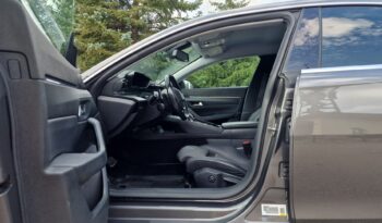 Peugeot 508 2.0 HDI 184KM GT line!!! full