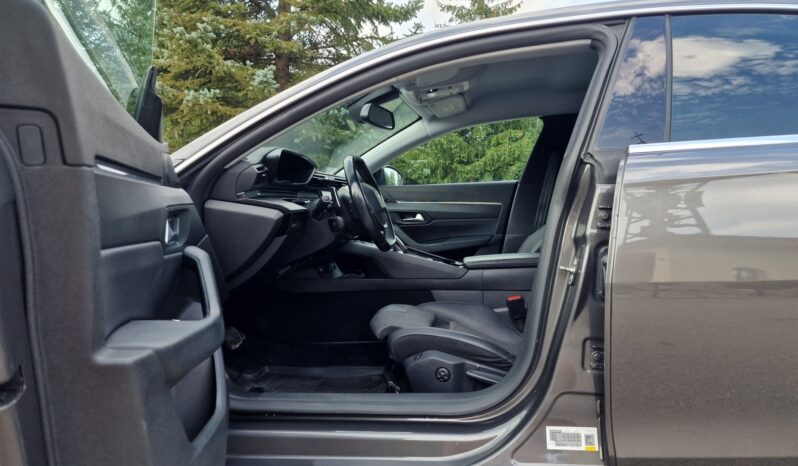 Peugeot 508 2.0 HDI 184KM GT line!!! full