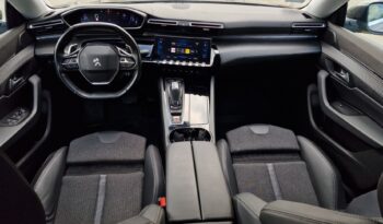 Peugeot 508 2.0 HDI 184KM GT line!!! full