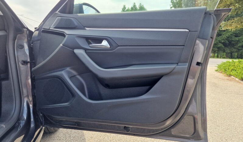 Peugeot 508 2.0 HDI 184KM GT line!!! full