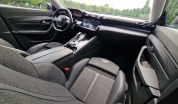 Peugeot 508 2.0 HDI 184KM GT line!!! full