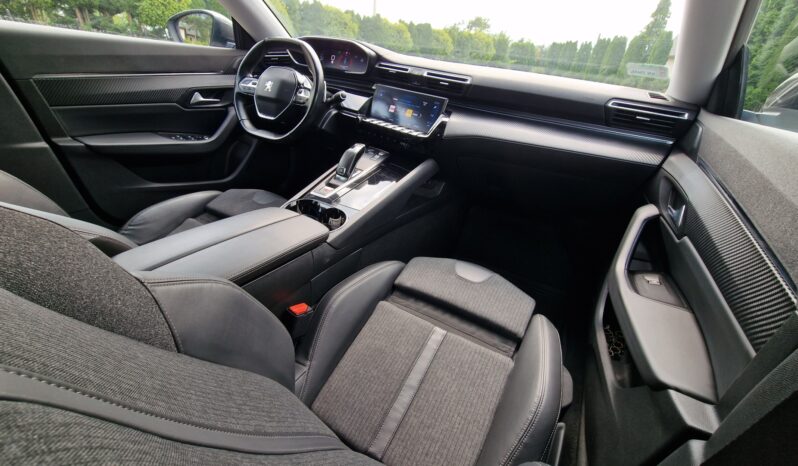 Peugeot 508 2.0 HDI 184KM GT line!!! full