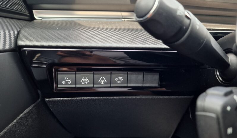 Peugeot 508 2.0 HDI 184KM GT line!!! full