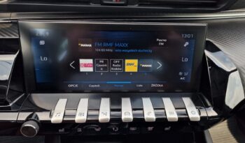 Peugeot 508 2.0 HDI 184KM GT line!!! full