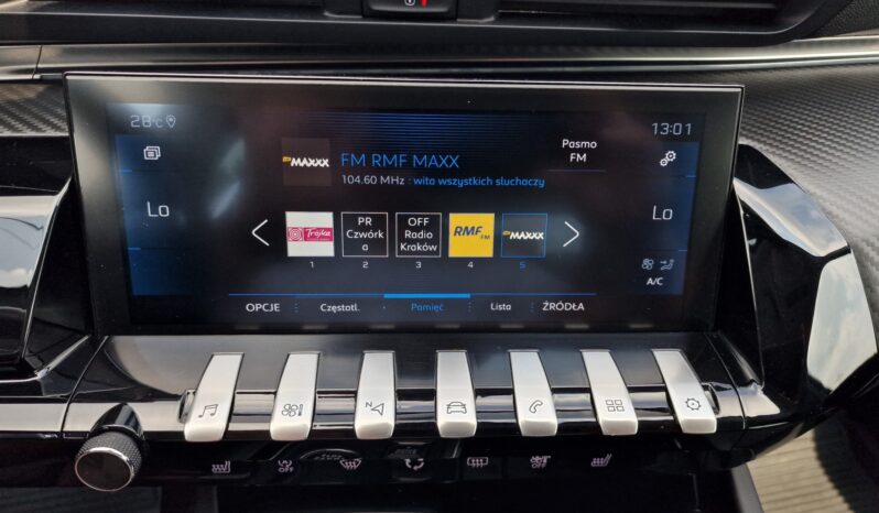 Peugeot 508 2.0 HDI 184KM GT line!!! full