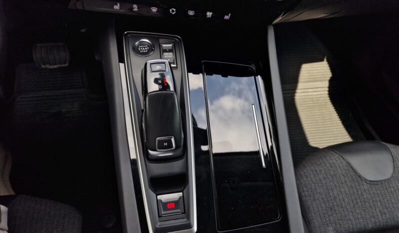 Peugeot 508 2.0 HDI 184KM GT line!!! full