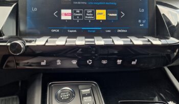 Peugeot 508 2.0 HDI 184KM GT line!!! full