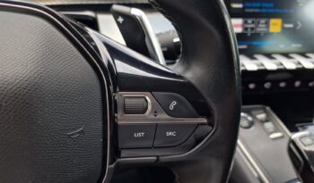 Peugeot 508 2.0 HDI 184KM GT line!!! full