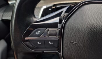 Peugeot 508 2.0 HDI 184KM GT line!!! full