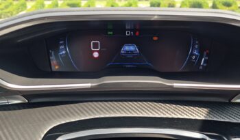 Peugeot 508 2.0 HDI 184KM GT line!!! full