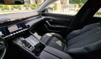 Peugeot 508 2.0 HDI 184KM GT line!!! full