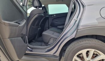 Hyundai Tucson 1.7 Diesel 115KM full
